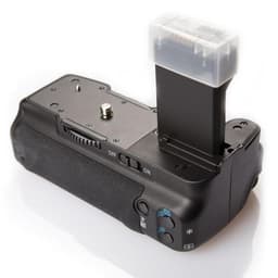 Batterigrepp till Canon 450D