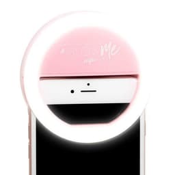 Selfie Light - Pink