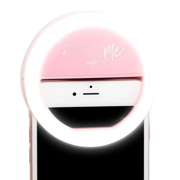 Selfie Light - Rosa