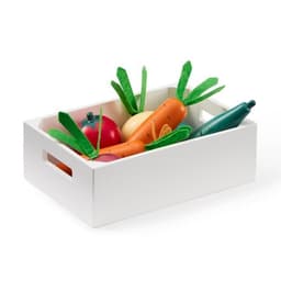 Kids Concept Mixade grönsaker