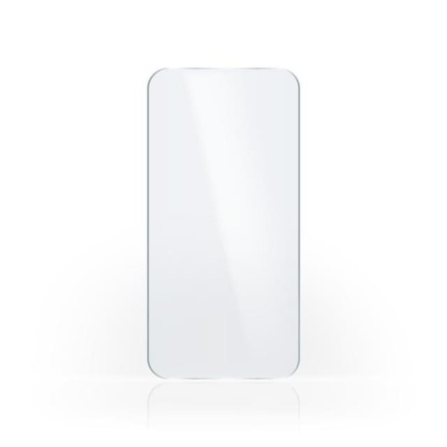 Skärmskydd av Härdat Glas för Nokia 3 | Transparent