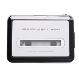 Kassett til mp3-omformer