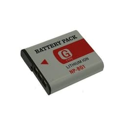 Batteri NP-BG1 till Sony (1400mAh)
