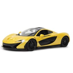 Jamara R/C Bil McLaren P1 1:14 Gul
