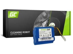 Batteri till Neato 945-0006 XV-11 XV-12 XV-21 XV-25 7.2V 3.5Ah