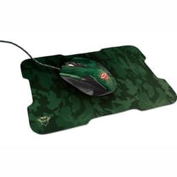 Trust GXT 781 Rixa Camo mus og matte