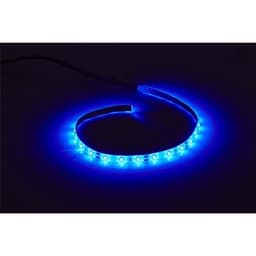 LED-lysliste til gaming | Blå | 100 cm | SATA-drevet | Stationær pc