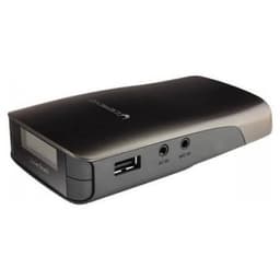 CONTOUR Cerevo Live Shell Live-Stream