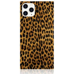 IDECOZ Suojakuori Leopard iPhone 11 Pro