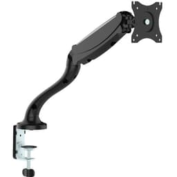 LogiLink Monitorarm gass Enkelt 13-27""