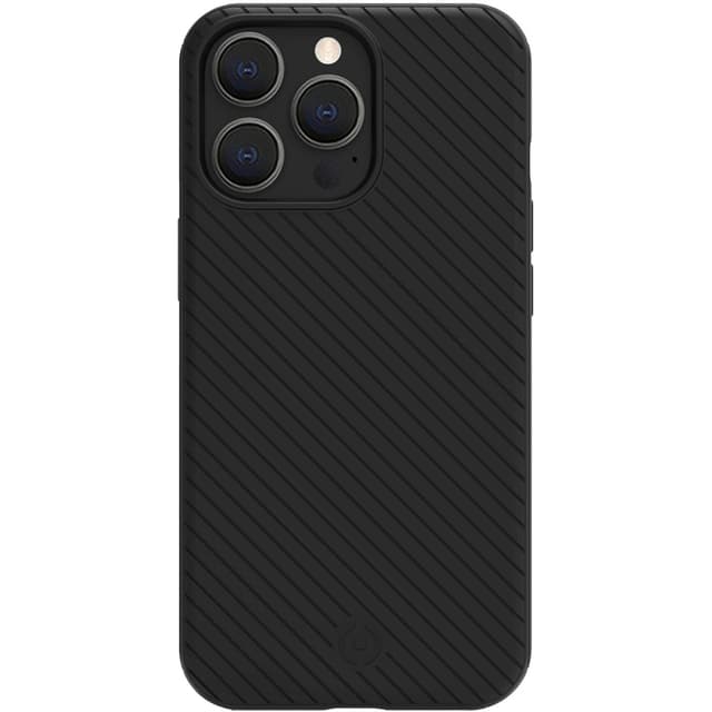 Ultra beskyttende etui iPhone 13 Pro Sort