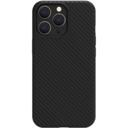 Ultra beskyttende etui iPhone 13 Pro Sort