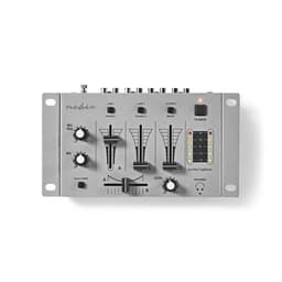 3-kanals DJ-mixer
