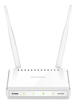 D-LINK DAP-2020 AP N300