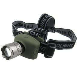 Pandelygte/Headlight, R2 CREE LED, 220lm