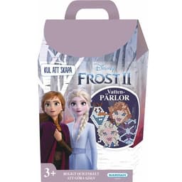 Kärnan Kul att skapa Disney Frozen II