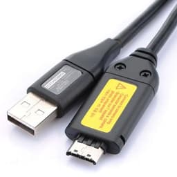 Datakabel SUC-C3/C5/C7 till Samsung digitalkameror