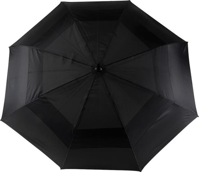 Lord Nelson Golfparaply Svart