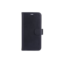 RADICOVER Strålingsbeskyttende Mobiletui  iPhone 13 Flipcover Svart RFID