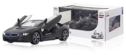 R/C Bil BMW I8 RTR / Med belysning 1:14 Svart