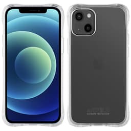 SOSKILD Mobilcover Impact Case Absorb 2.0 iPhone 13 Mini Transparent