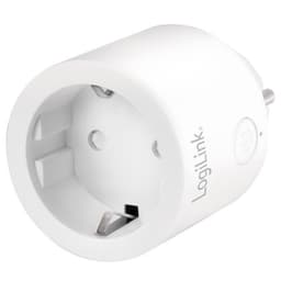 LogiLink Smart plug Wifi 1-pack