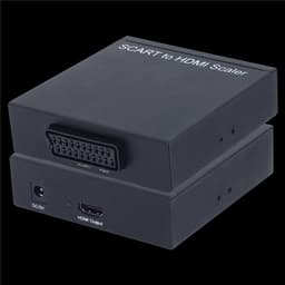 LogiLink Scart -> HDMI Converter