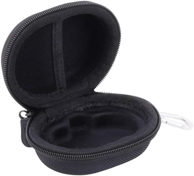 Fodral till Samsung Galaxy Buds, Svart