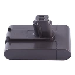 Batteri Dyson DC31 21.6V 3.0Ah
