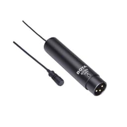 BOYA Mikrofoni BY-M4C Lavalier XLR