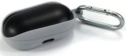 Beskyttelsesveske for Samsung Galaxy Buds (2019), Grå
