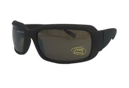 Aurinkolasit, UV-suoja, ruskea, RX849