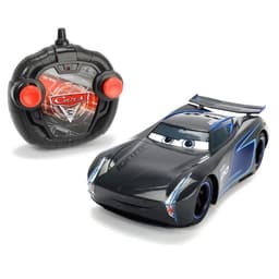 Disney Cars Radiostyrd Jackson Storm