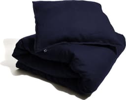 Kosta Linnewäfveri Linus Bäddset Kingsize 230X220, Marin