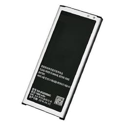 Batteri, Original EB-BG850BBC till Galaxy Alpha (Bulk)