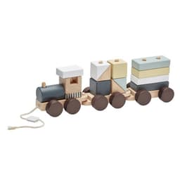 Kids Concept Klosståg Natur (1000140)