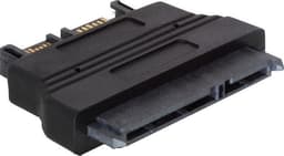 DeLOCK SATA til Slim SATA adapter, hu-ha