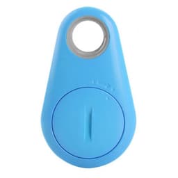 Keyfinder, Bluetooth-nøglefinder iTag - Blå