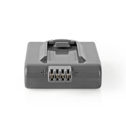 Batteri Til Støvsuger | Li-Ion | 21,6 V | 2 Ah | 43,2 Wh | Erstatning for Dyson
