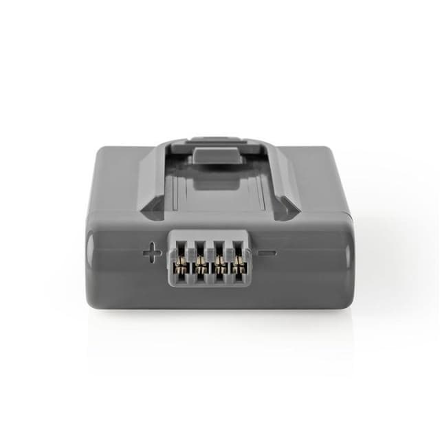 Batteri Til Støvsuger | Li-Ion | 21,6 V | 2 Ah | 43,2 Wh | Erstatning for Dyson