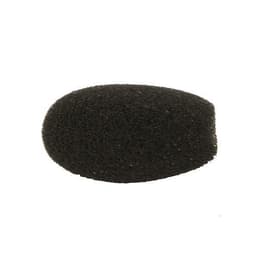 Jabra 14102-10, Skum, Svart