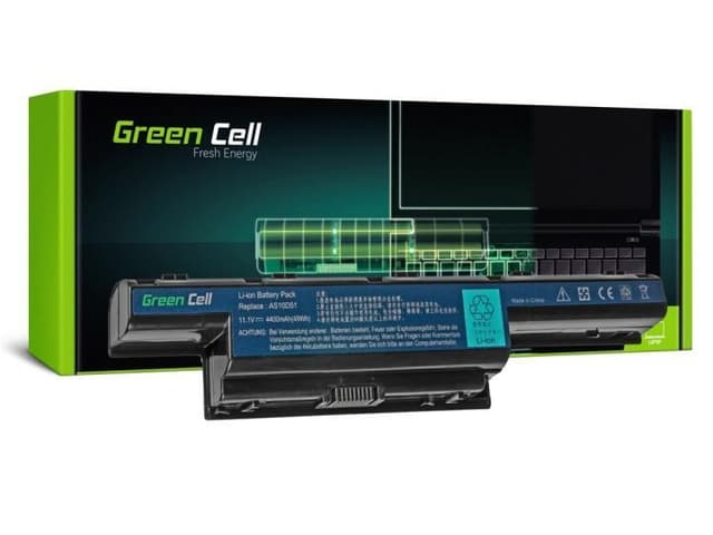 Laptopbatteri Acer 5733 5741 5742 5742G 5750G E1-571