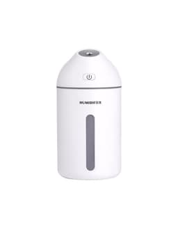 Luftfugter 320 ml Hvid