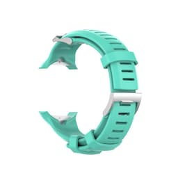 Suunto D6i Novo Zulu silikone turkis armbånd