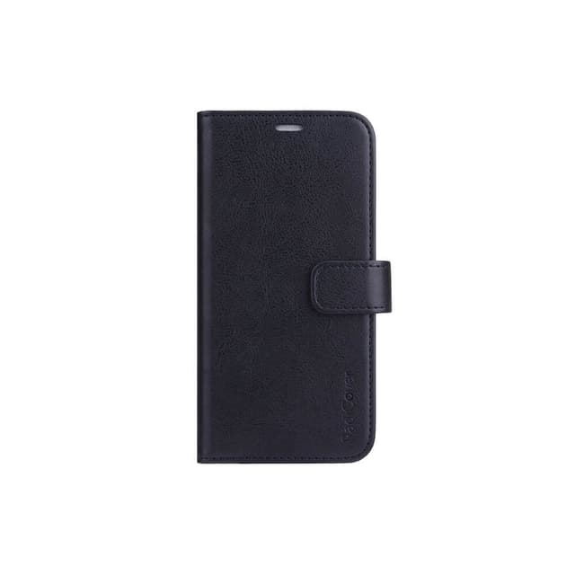 RADICOVER Strålingsbeskyttende Mobilveske iPhone 13 Pro Flipcover Svart