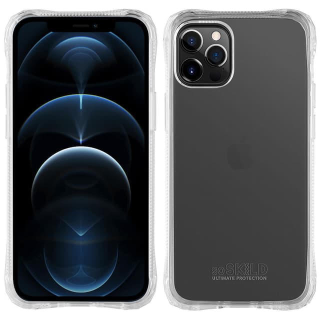 SOSKILD Mobildeksel Impact Case Absorb 2.0 iPhone 13 Pro Max