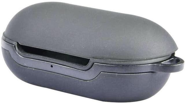 Beskyttelsesveske for Samsung Galaxy Buds, Grå