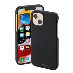 MagLine Deksel til Apple iPhone 13 Svart