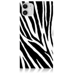 Mobilcover Zebra iPhone 11