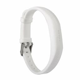 Armband för Fitbit Flex 2, Vit